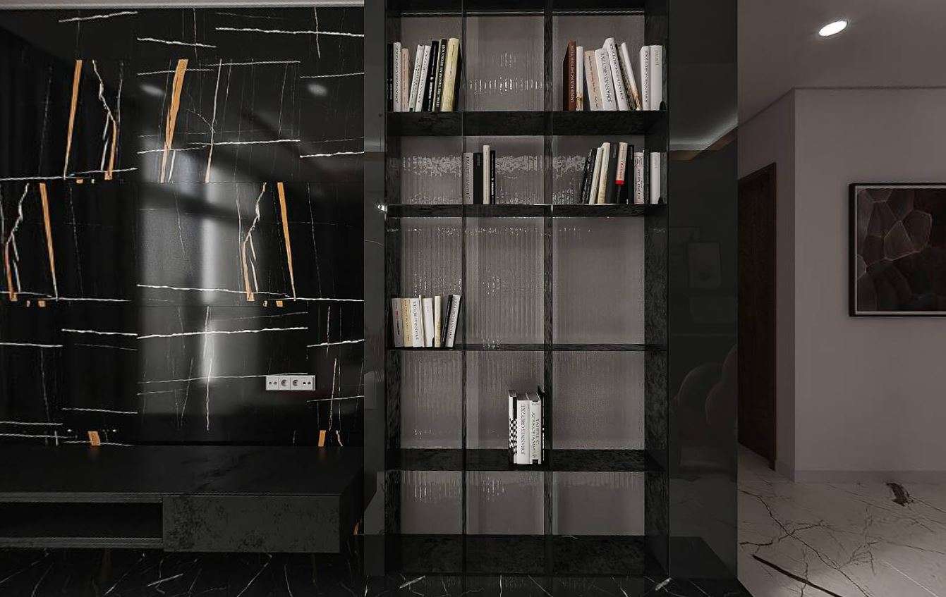Lambert Black Absolut Gres