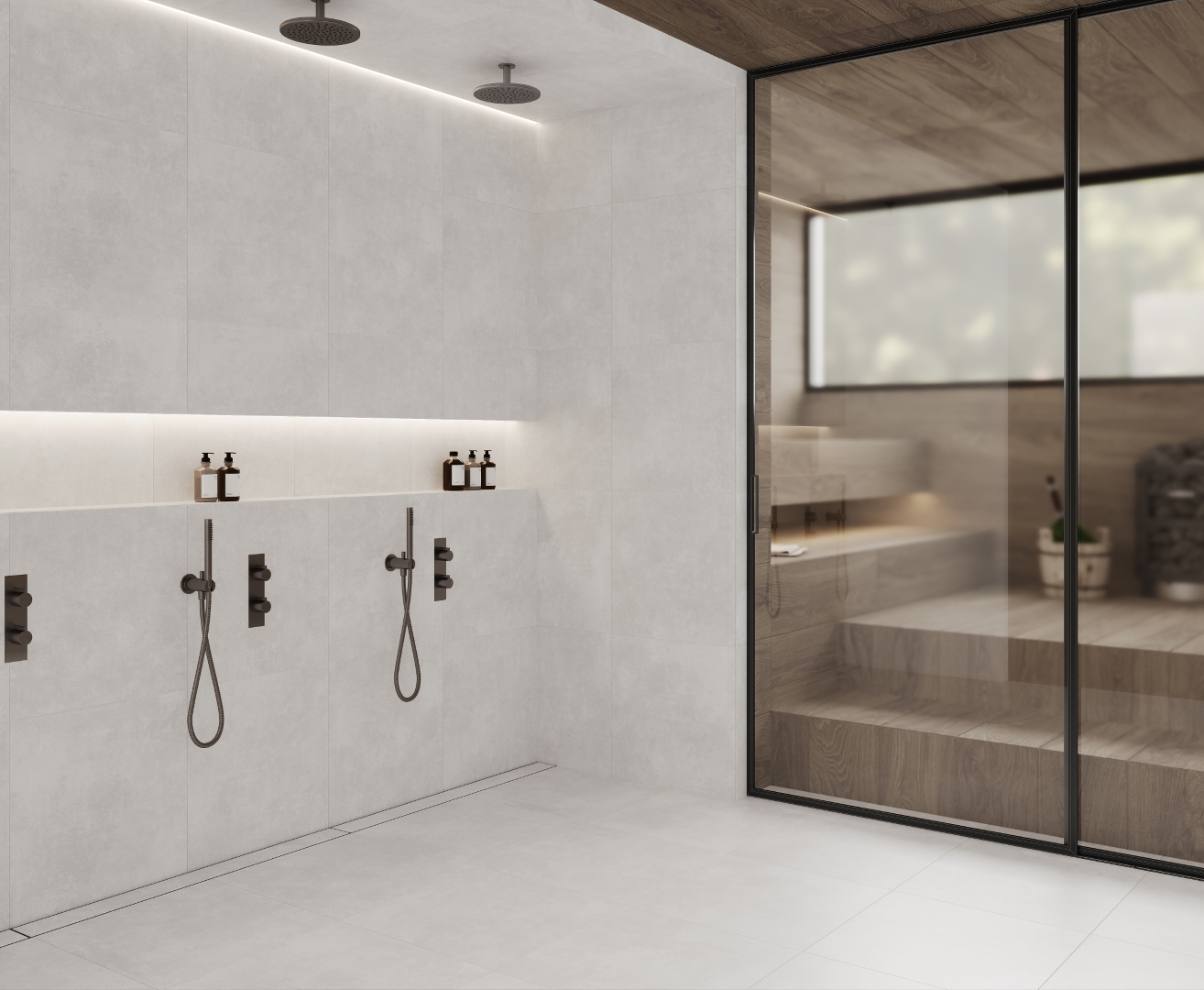 Betonica Silver PRO Laparet