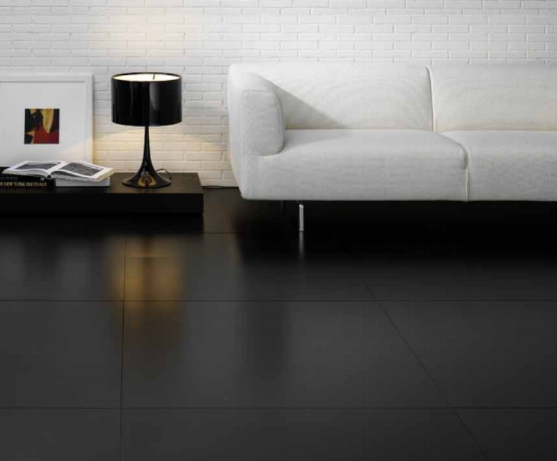 Black-White Kerlite