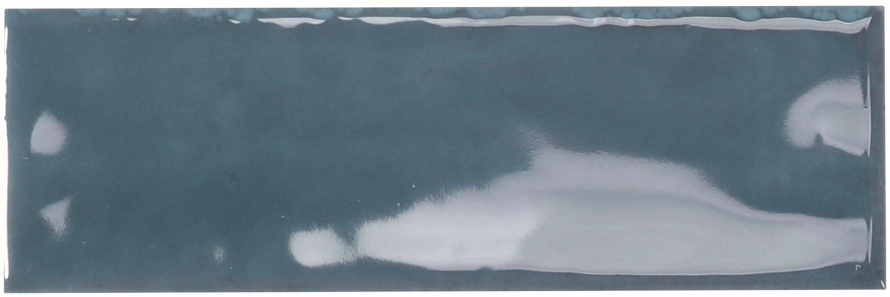 002592 Artisan Blue 5x15 Monopole Ceramica
