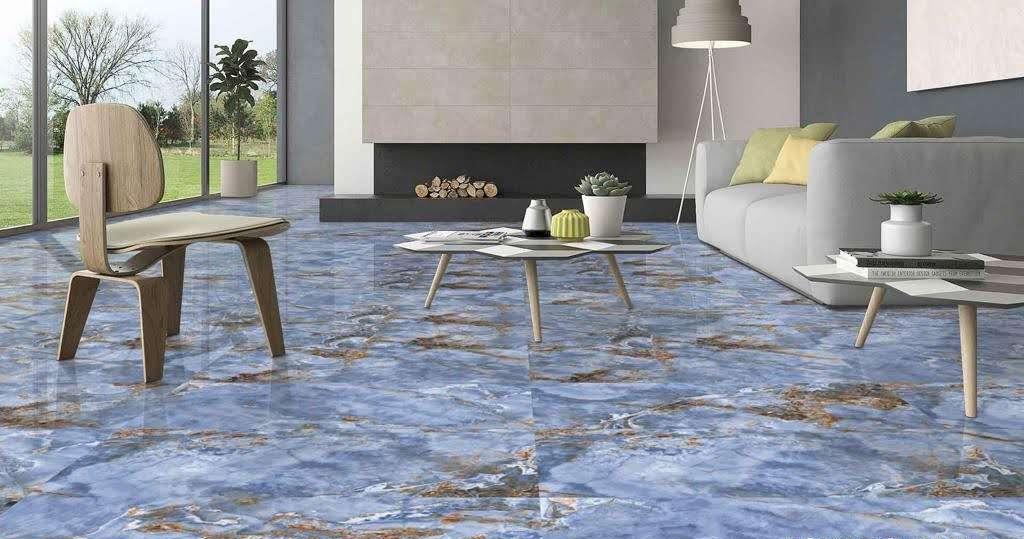 Agyaro Bluezone