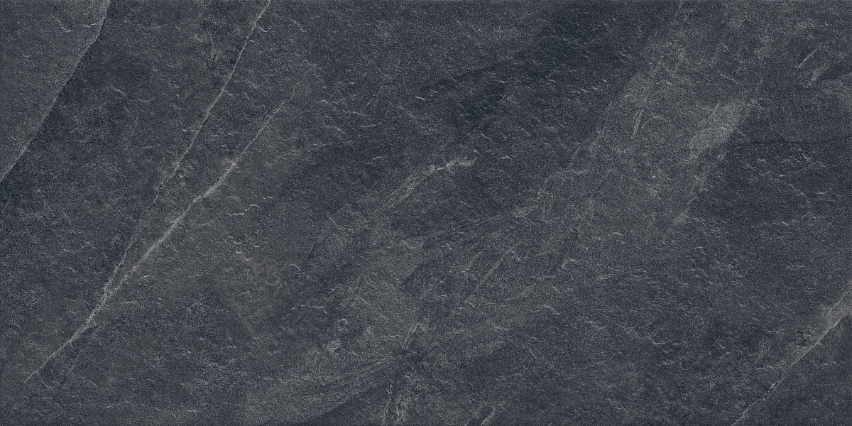 Morion Charcoal Structure 60x120 Керлайф