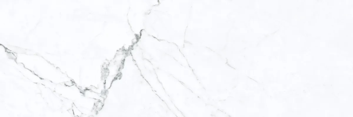 Statuario White Vecchio 40x120 Keraben