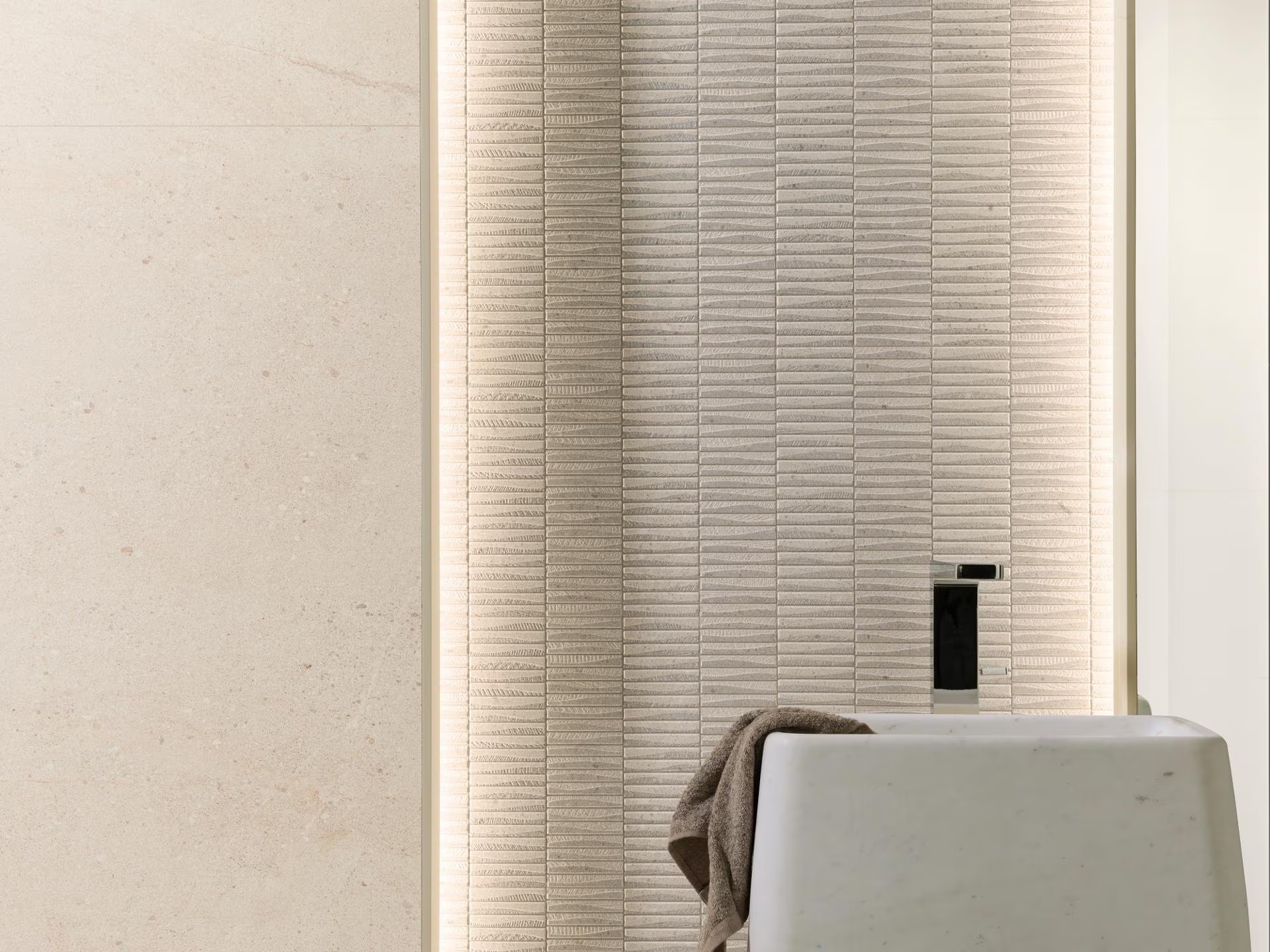 P97600021 Durango Bone 59.6x150 Porcelanosa фото 16