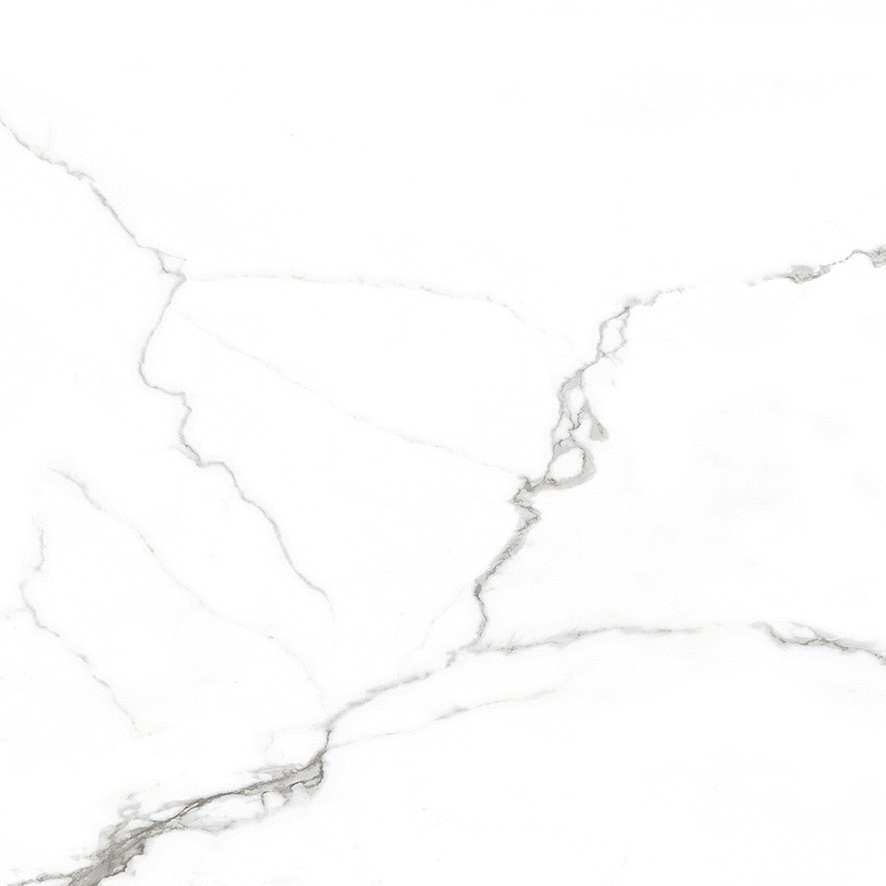 Mars Grey белый карвинг 60x60 Laparet