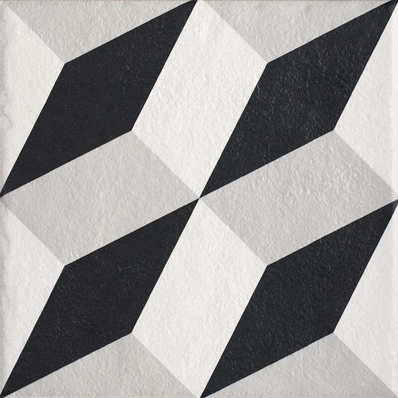 Modern Struktura Motyw A 19.8x19.8 Paradyz