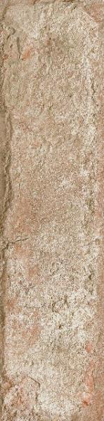 BKN002 Brickone Terre D Umbria 7,4x31 Dado Ceramica