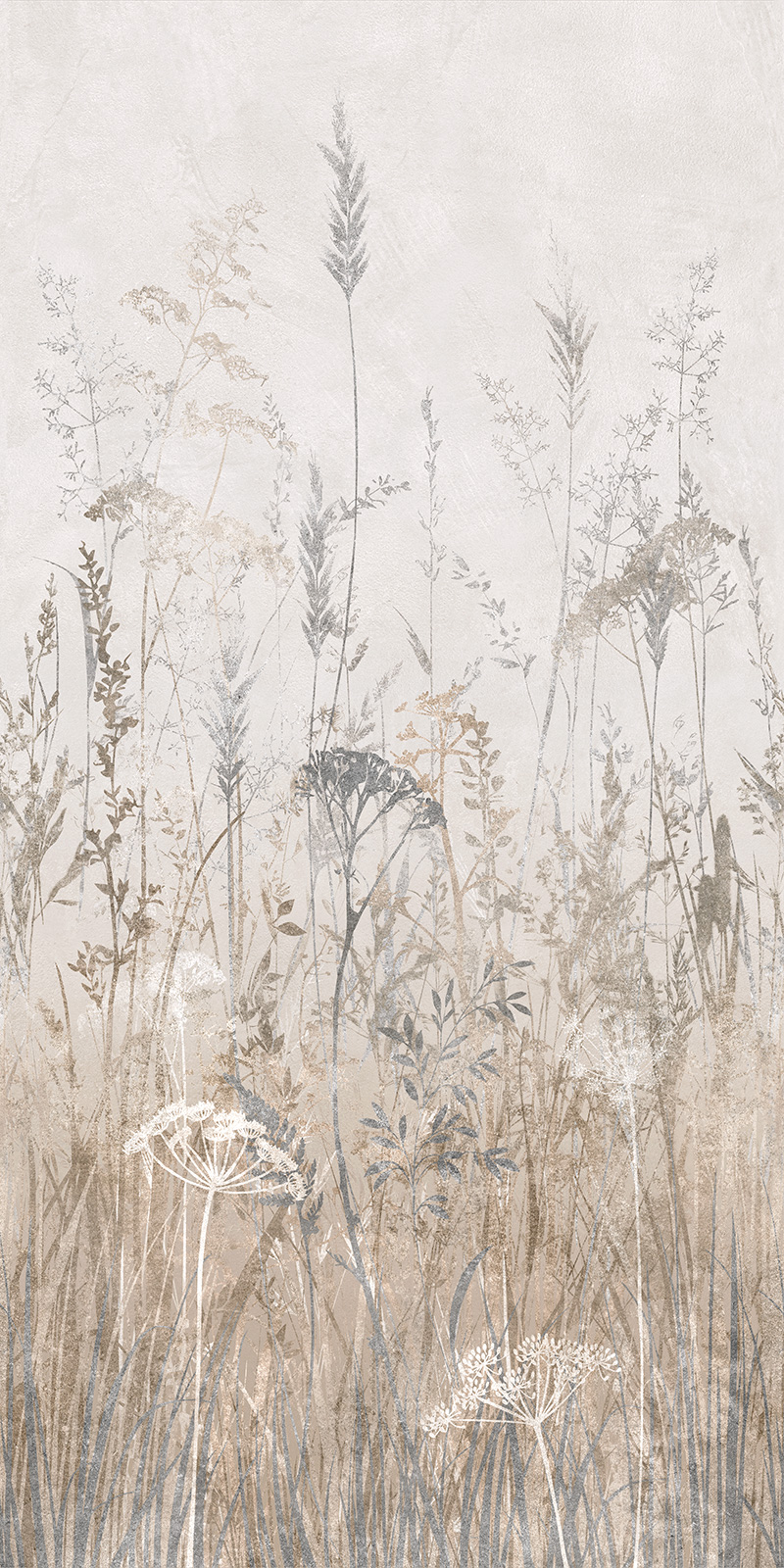 GFU60120FLO14L Флора / Flora лаппатированная 600x1200x8.5 Alma Ceramica (Уралкерамика) фото 6