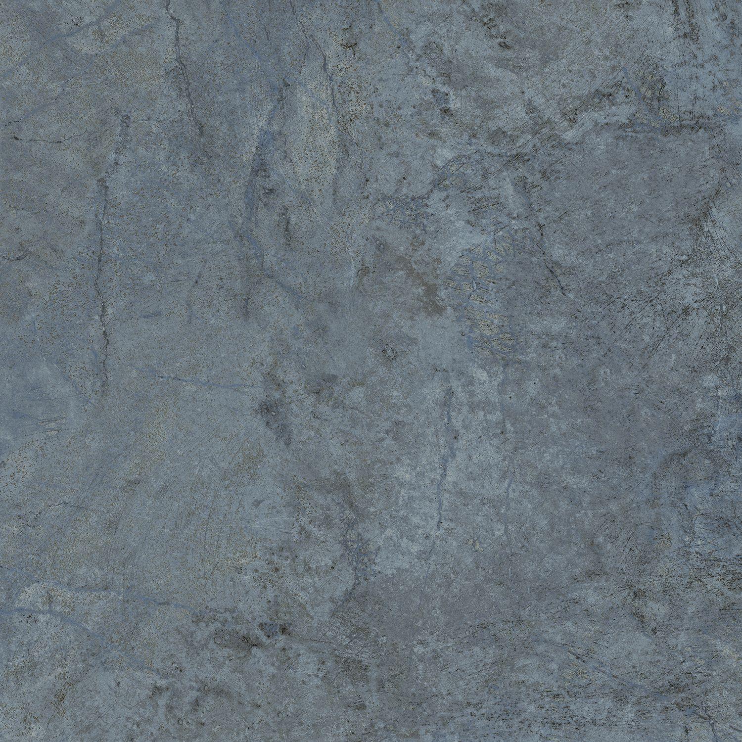SG647922R Эвора синий светлый лаппатированный обрезной 60x60x0,9 Kerama Marazzi