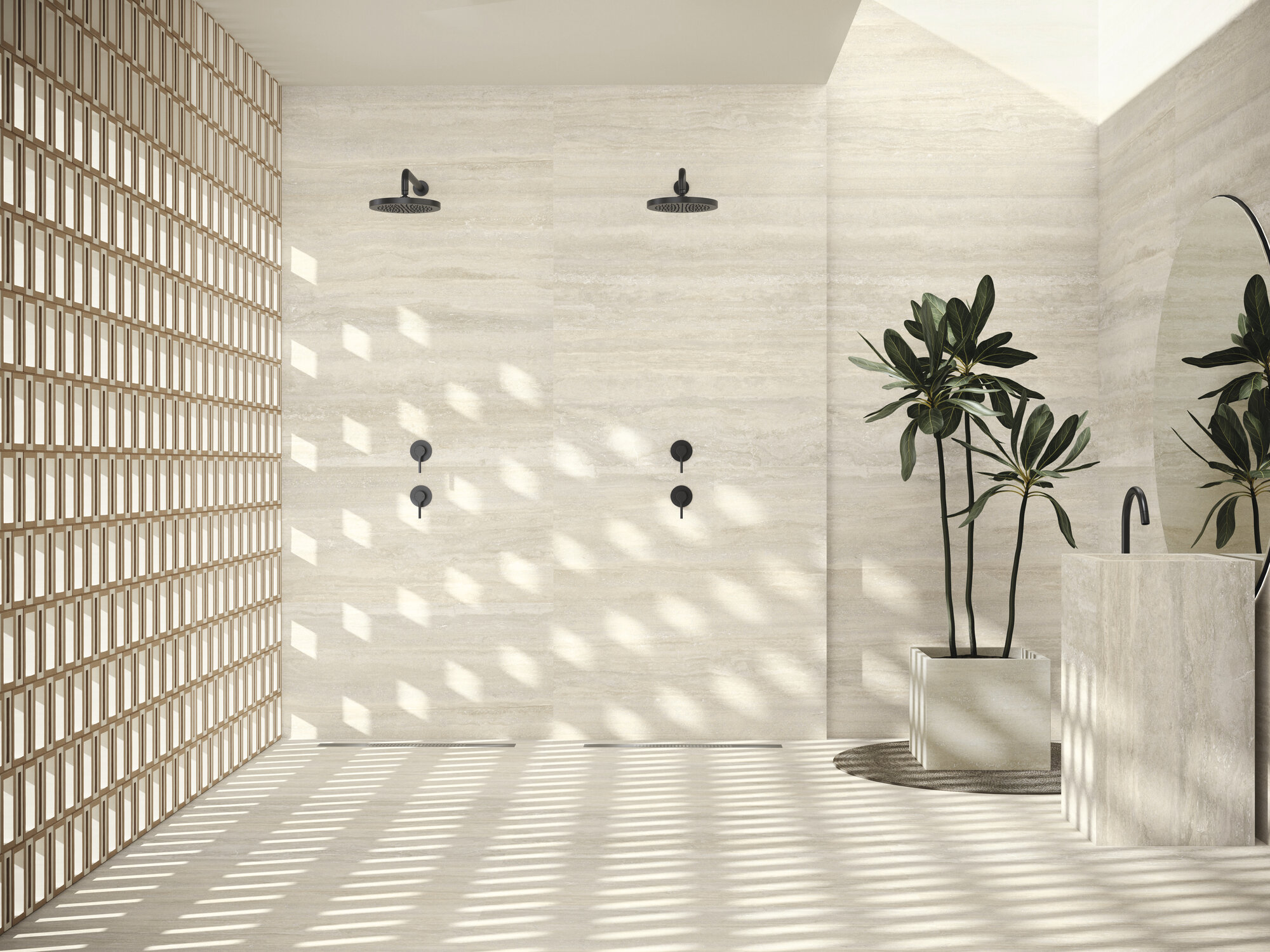 Tibur Ape Ceramica