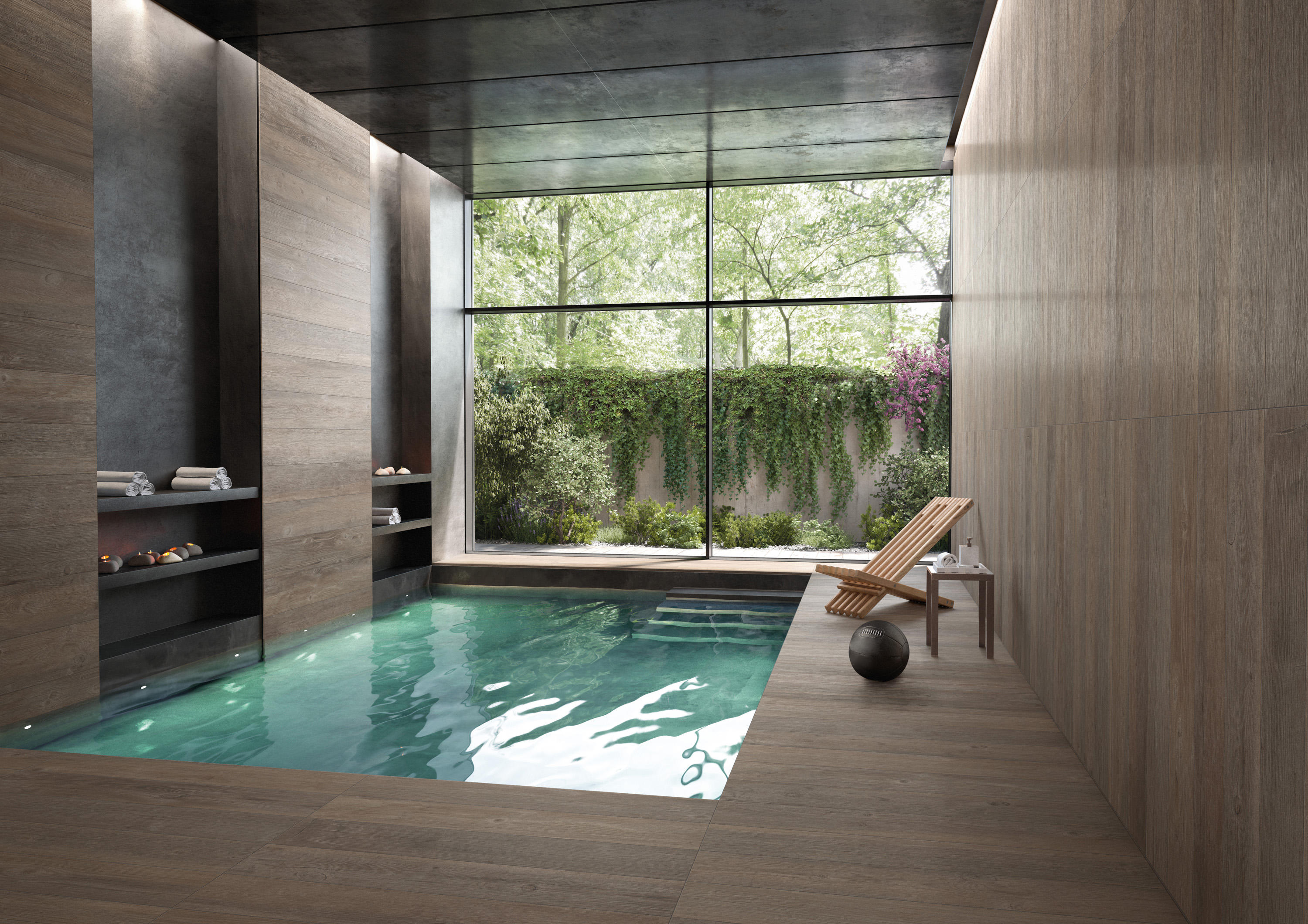 Country Wood Casalgrande Padana фото 3