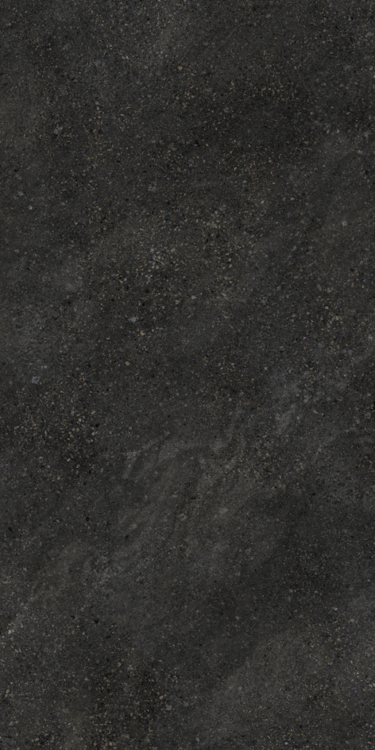 PT12F7049 Pietra Black Matt 1200х600х9 Protiles
