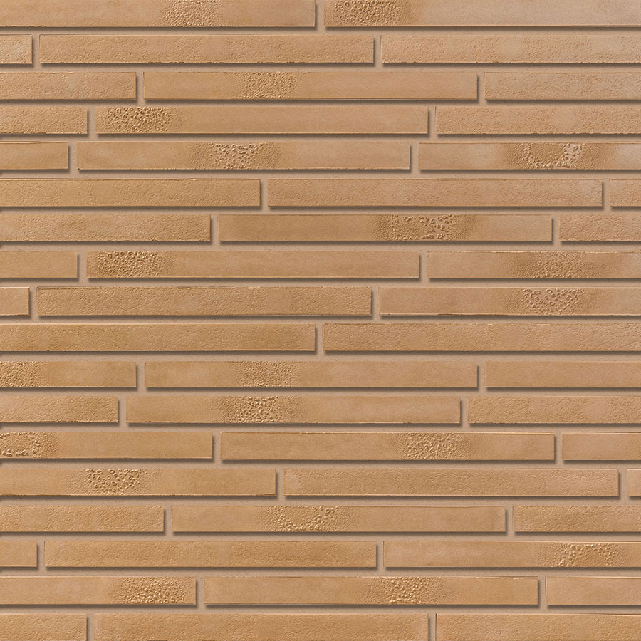 Ригельный кирпич Монреаль 945 49x4x1,5 Leonardo Stone