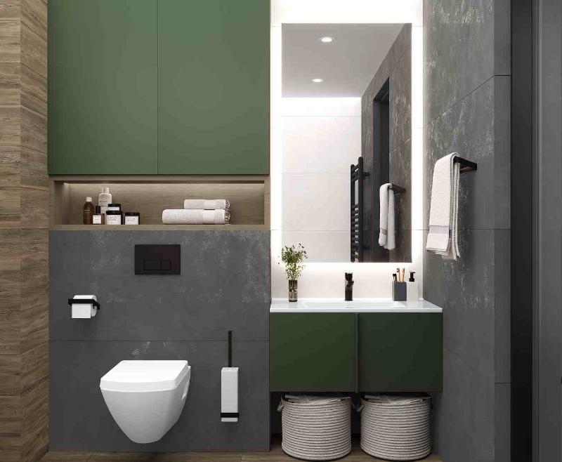 Evolution Gris Laparet