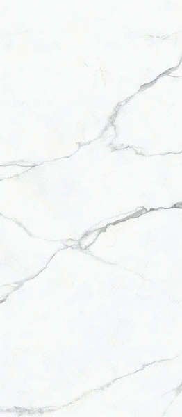 MN022AP271206 Statuario Oro Polished 6mm 120x270 Moreroom Stone