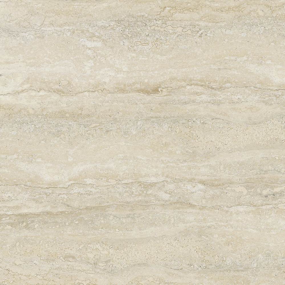Травертин кремовый 50х50 Beryoza Ceramica