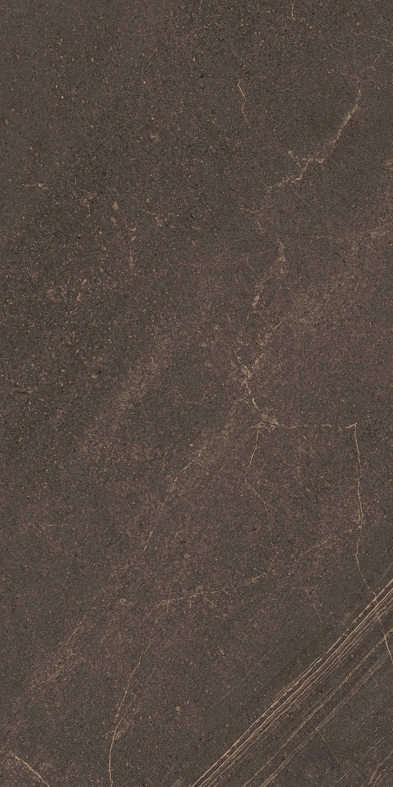 GB04 Gabbro Brown Неполированный Рект. 80х160х10 Estima