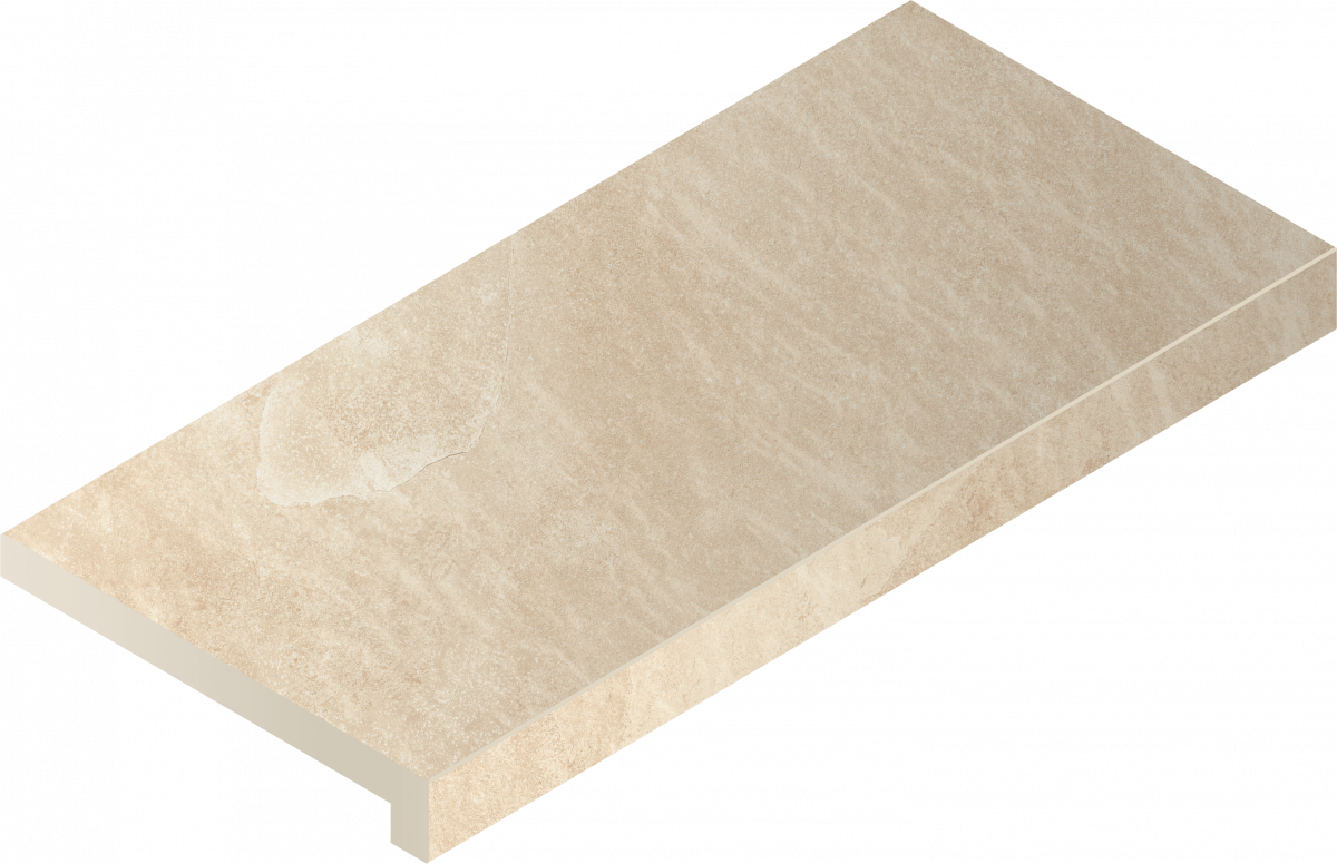 620070002845 Materia X2 Magnesio Scalino Angolare DX 33x120 Italon