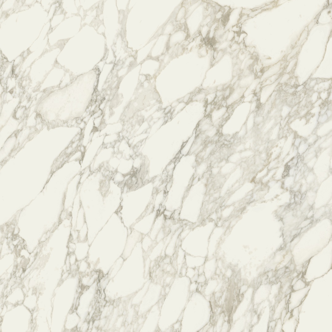 610015000509 Charme Deluxe Арабескато Уайт Люкс Рет 80x80 Italon