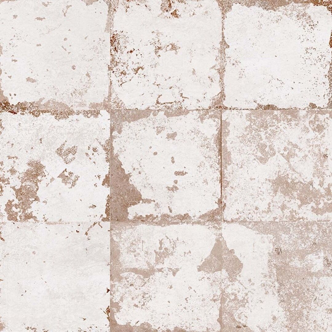 Memory Base 7 Blanco Brillo 58x58 El Molino