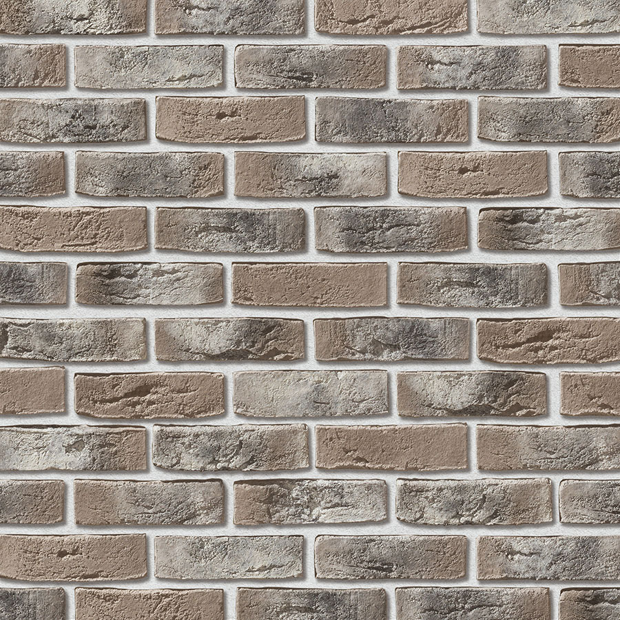 Декоративный кирпич Плоскость Дижон 403 23,7x7x1,4 Leonardo Stone