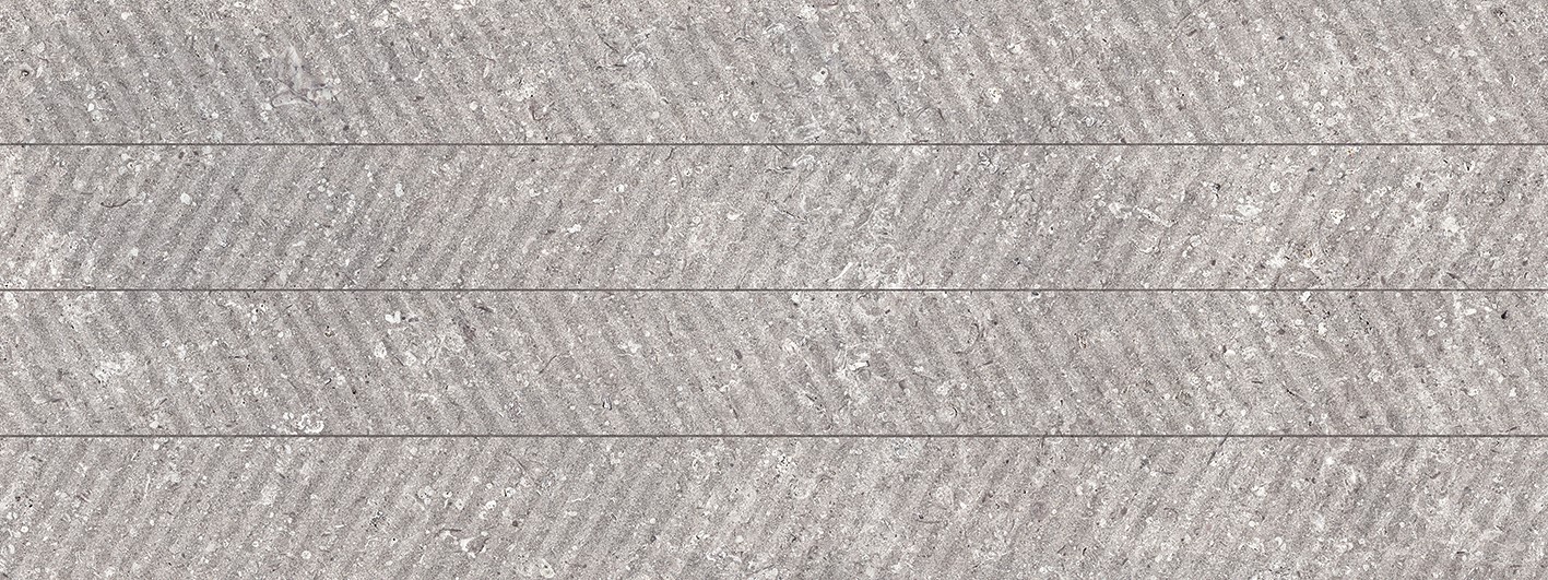 100330297 Coral Acero Spiga 45x120 Porcelanosa фото 5