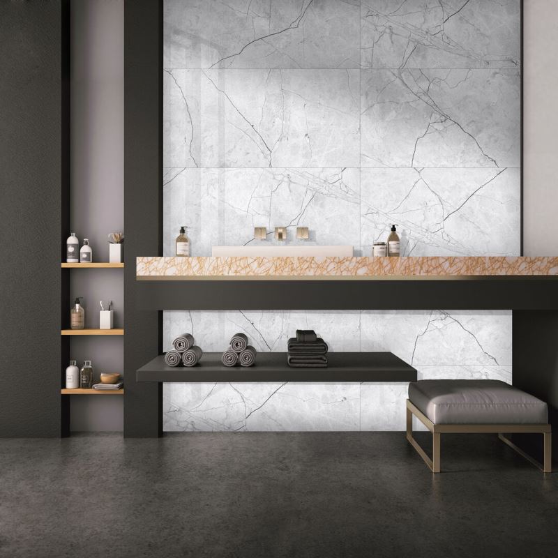 Atena Smoke 60x120 Gravita