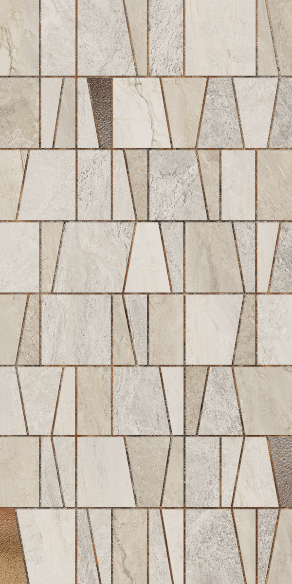 145306 Cristalia Irides Light Natural Rect 60x120 Century фото 3