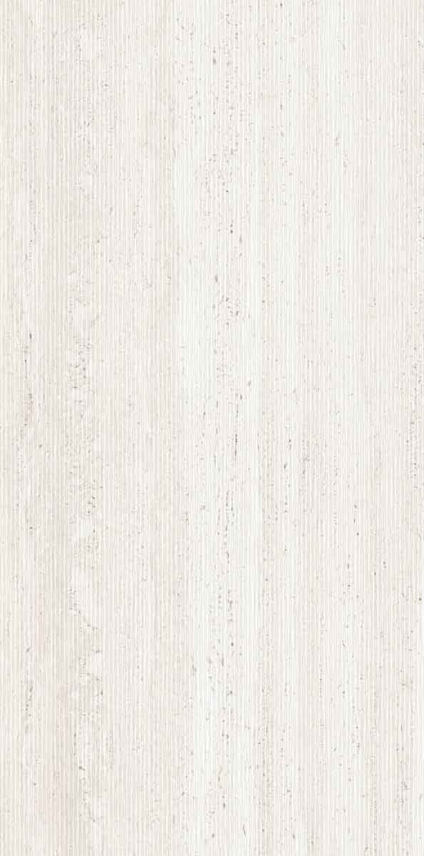 PF60012865 Wave White Nat Ret 3D 60x120 ABK фото 2