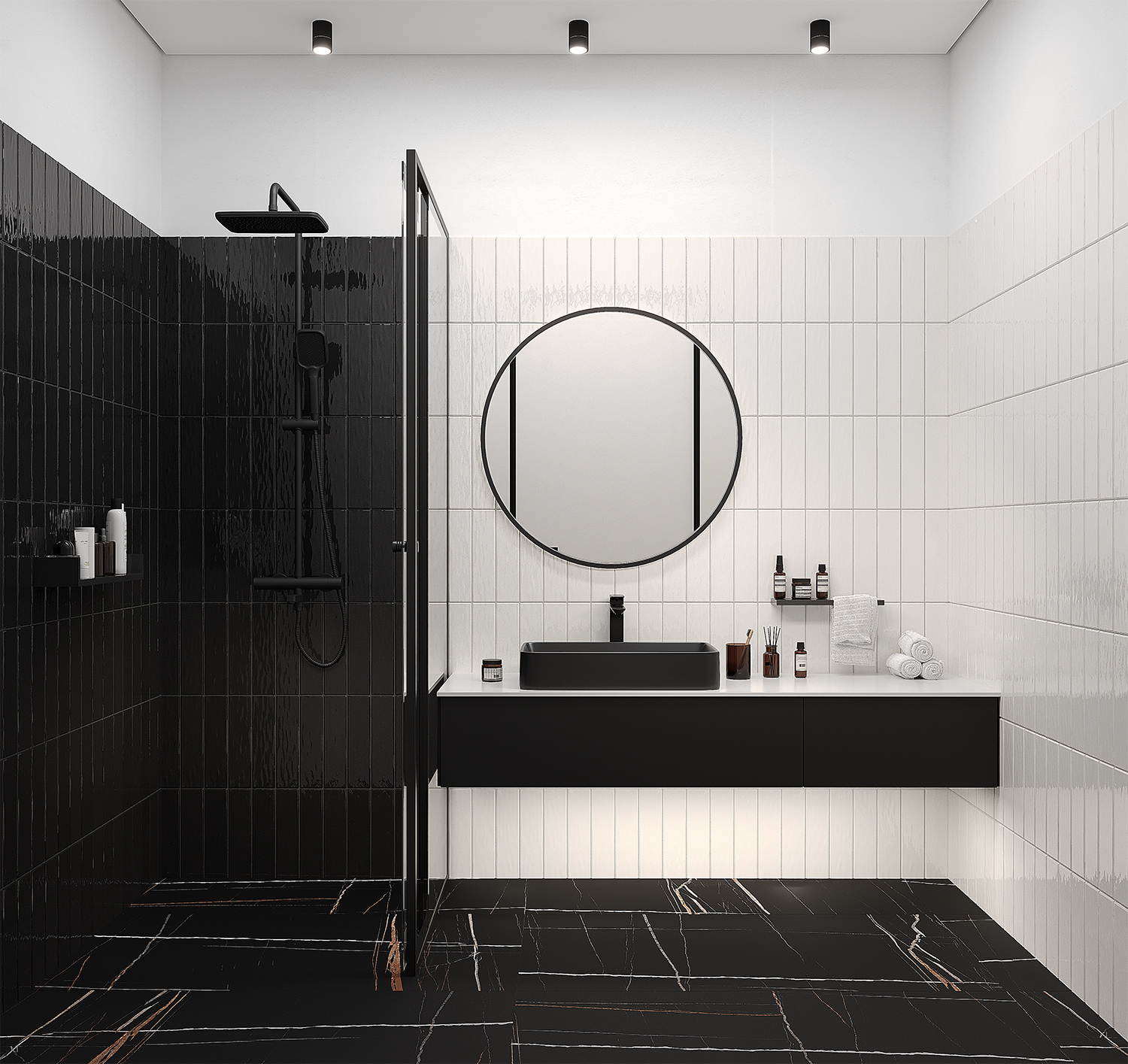 Marbles Staro Slim