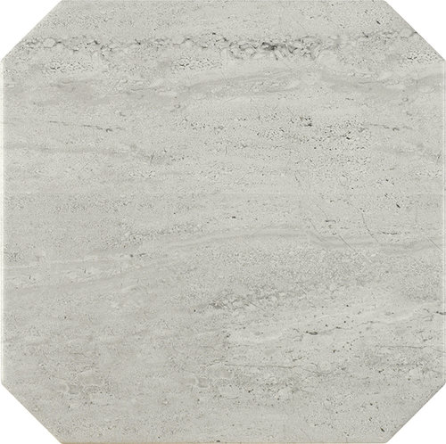 Octagon Grey 20x20 Ape Ceramica