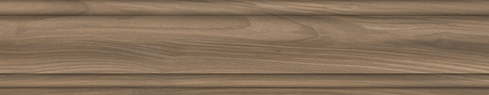 SG5265/BTG Монтиони коричневый матовый 39,6x8 Kerama Marazzi