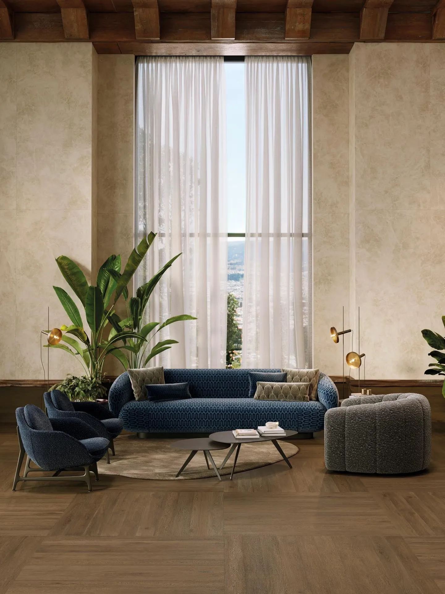 100339790 Xlight Ars Beige Nature 120x270 Urbatek фото 5