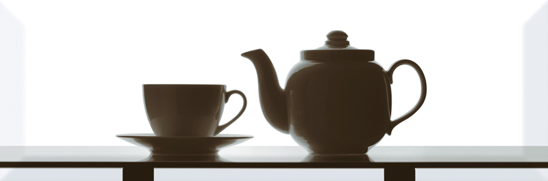 Decor Japan Tea 02 A 10X30 Absolut Keramika