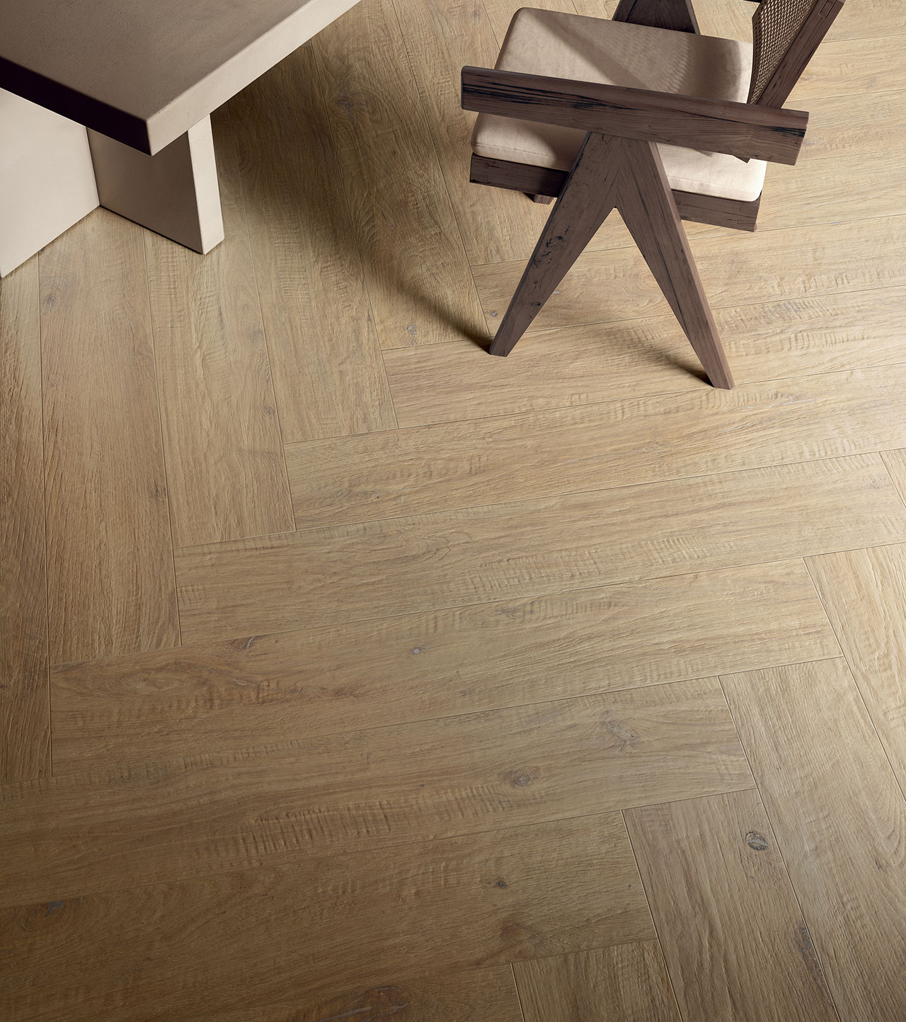 1007111 Olmo Massello Rett 30x120 Isla Tiles фото 25