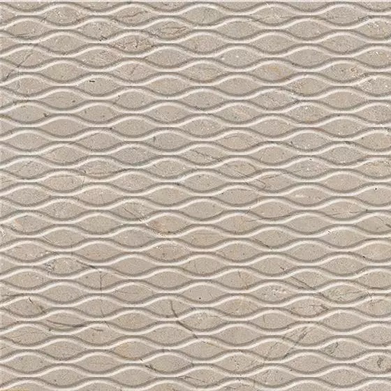 Golden Age Dec Beige soft 30x30 Edimax