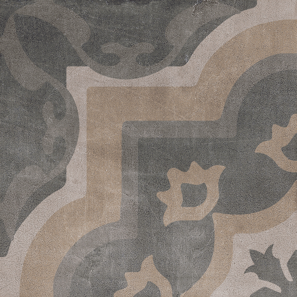Patchwork Classic Mix 20x20 Sant Agostino