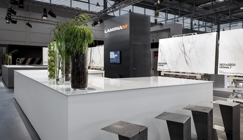 Calce Laminam Russia