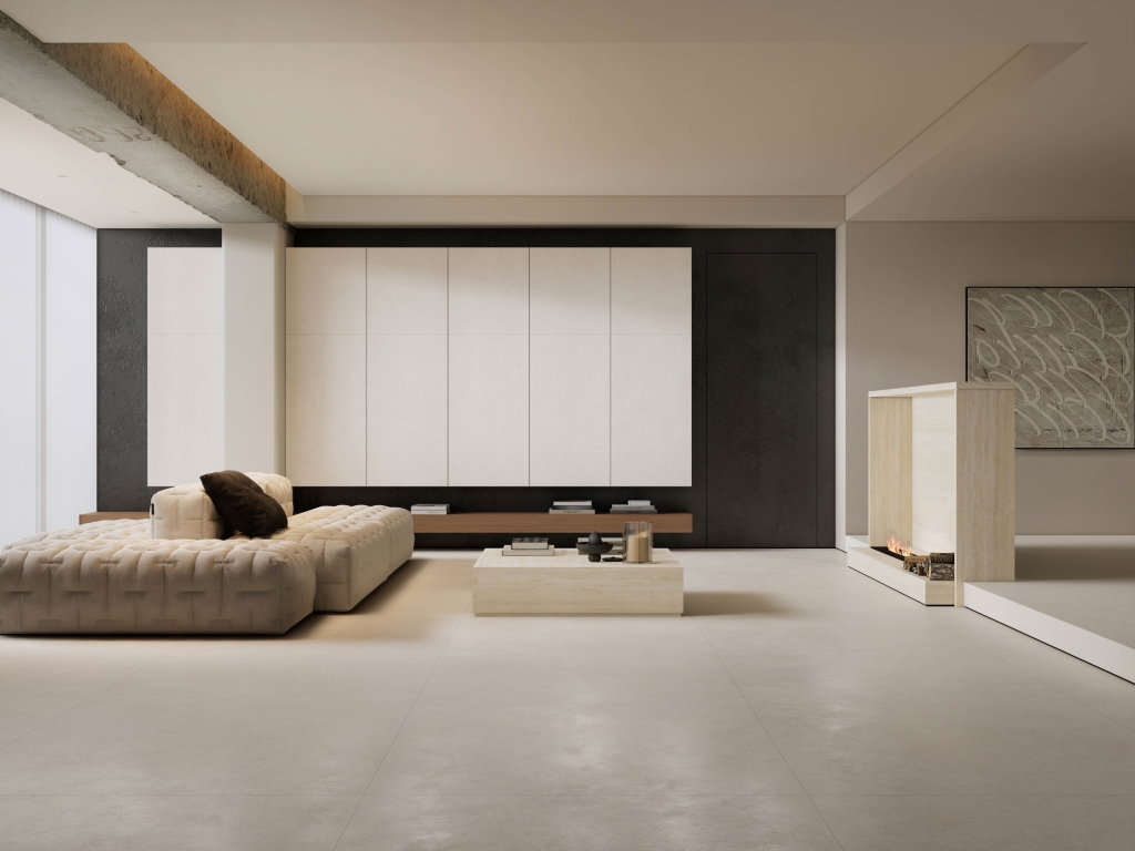 Bellissimo Marble Moreroom Stone