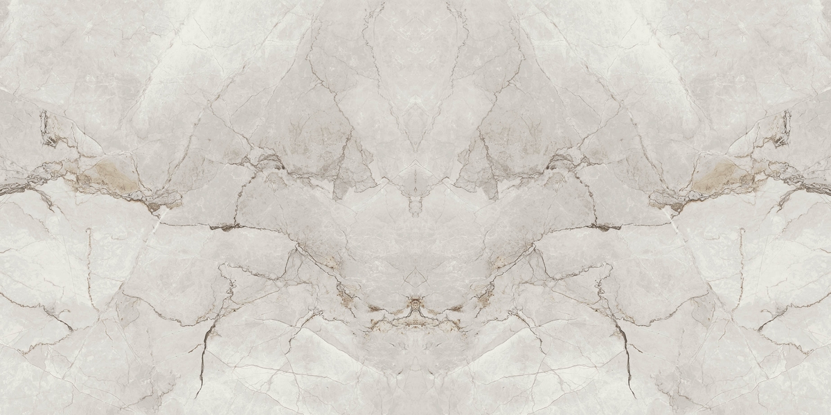 Adel White Parlak Nano Rectified 60х120 Kutahya Seramik фото 3