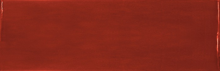 25633 Volcanic Red 6.5x20 EQUIPE