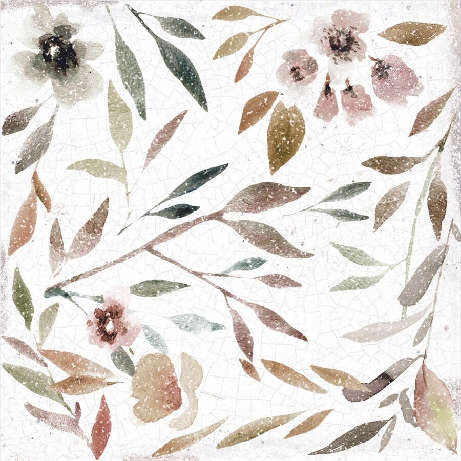 37815 Mayolica Garden/15x15 14,8x14,8 Harmony
