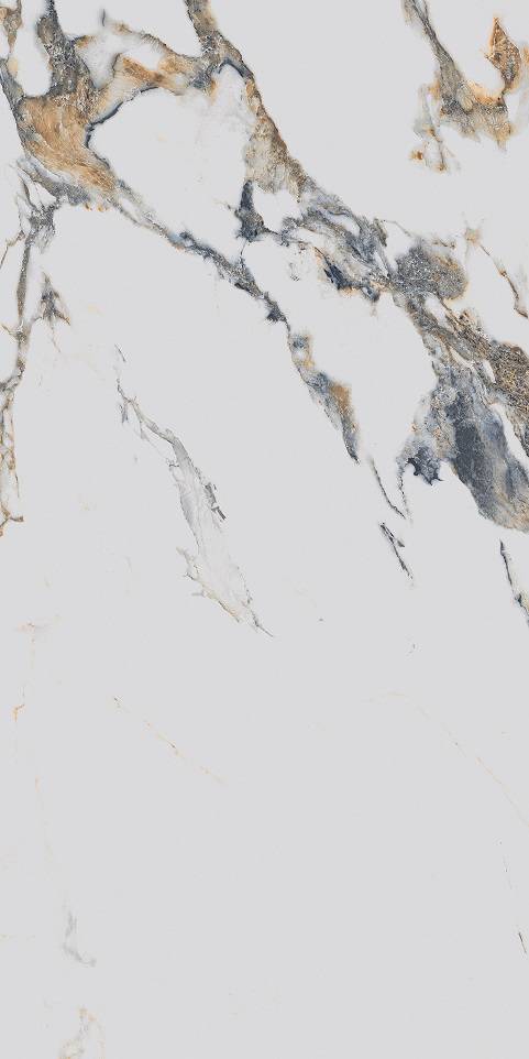 PR219 Fantasy Mix polished 600х1200х9 PrimaVera