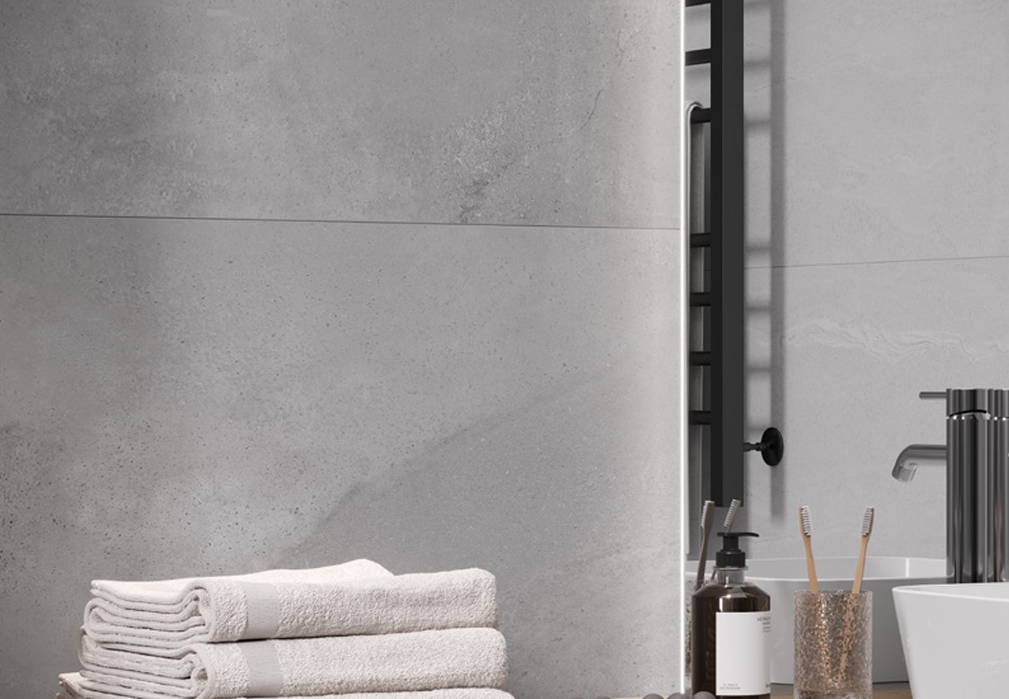 Concrete Mystic Grey Ceradim