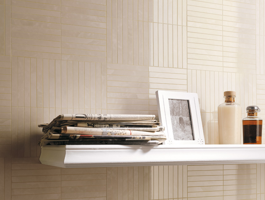 Supernatural FAP Ceramiche