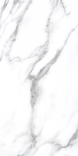 Volcas Statuario Glossy 60x120 Maimoon Ceramica