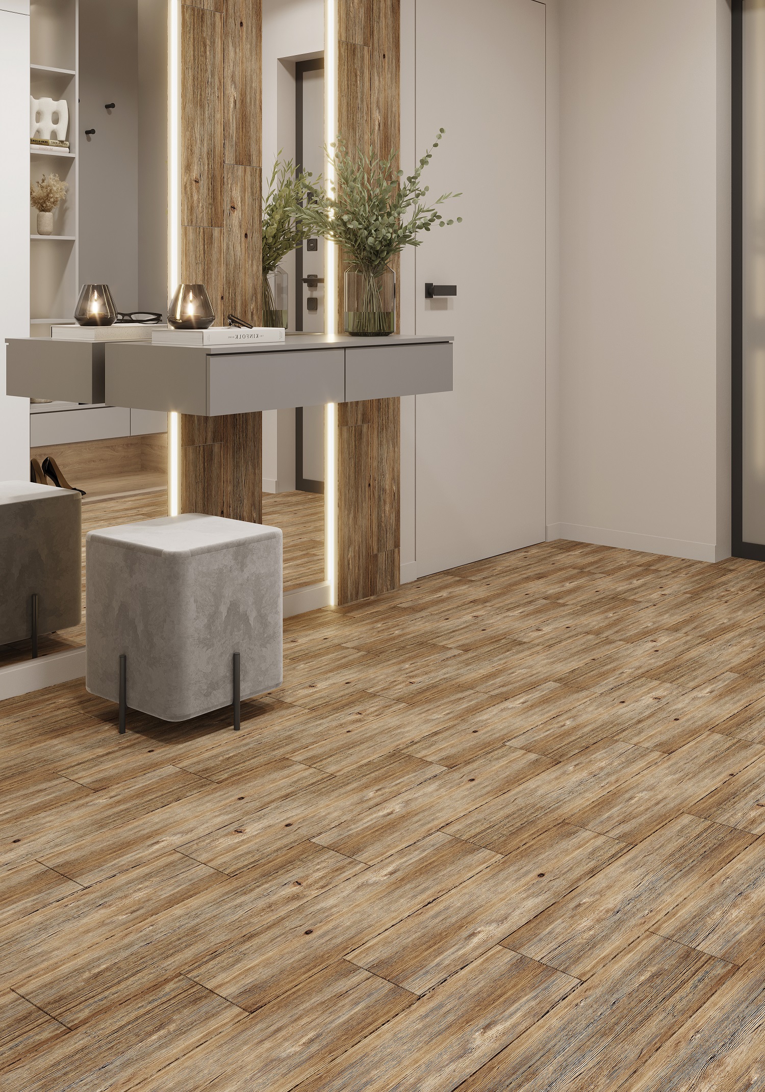 Шервуд Beryoza Ceramica
