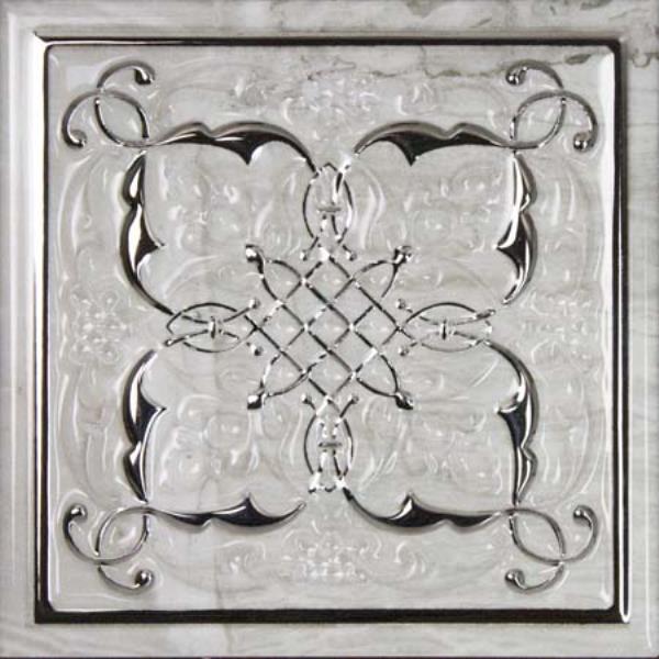 Petra Armonia Silver B 15x15 Monopole Ceramica