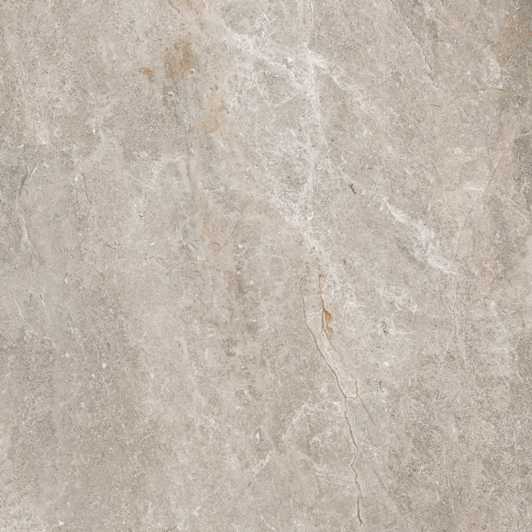 Lucido Grey SR 60x60x2 Casati Ceramica