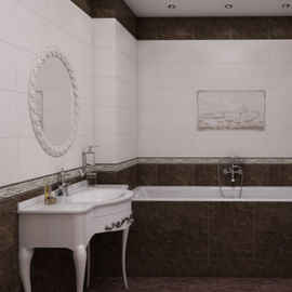 Classic Global Tile